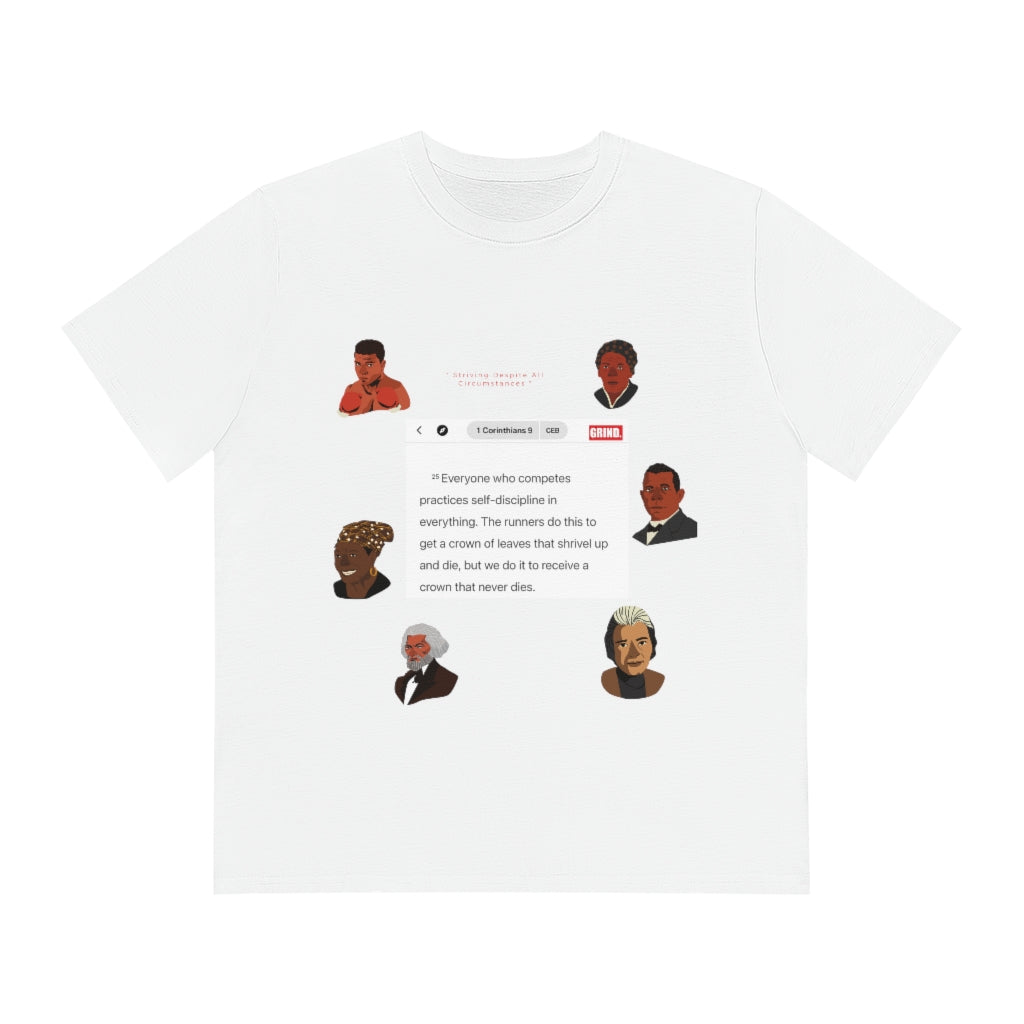 Eternal Living T-shirt