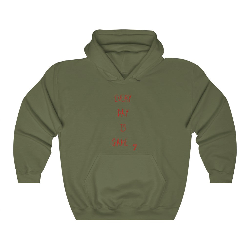 Game 7 ™ Hooded Sweatshirt