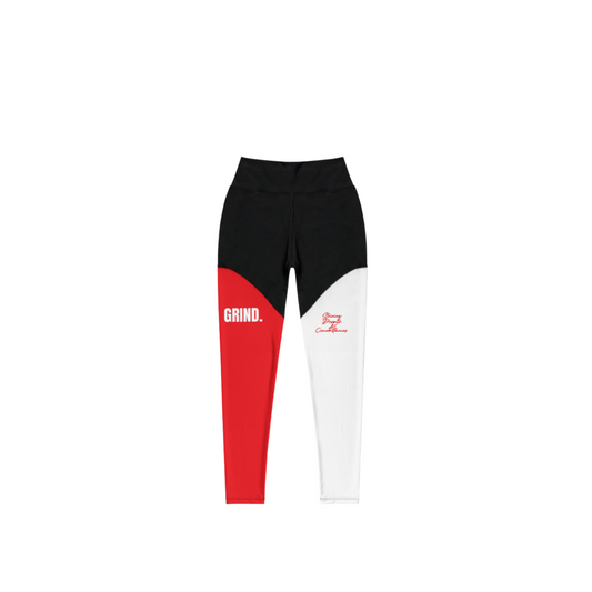 Women Compression Bottom 3
