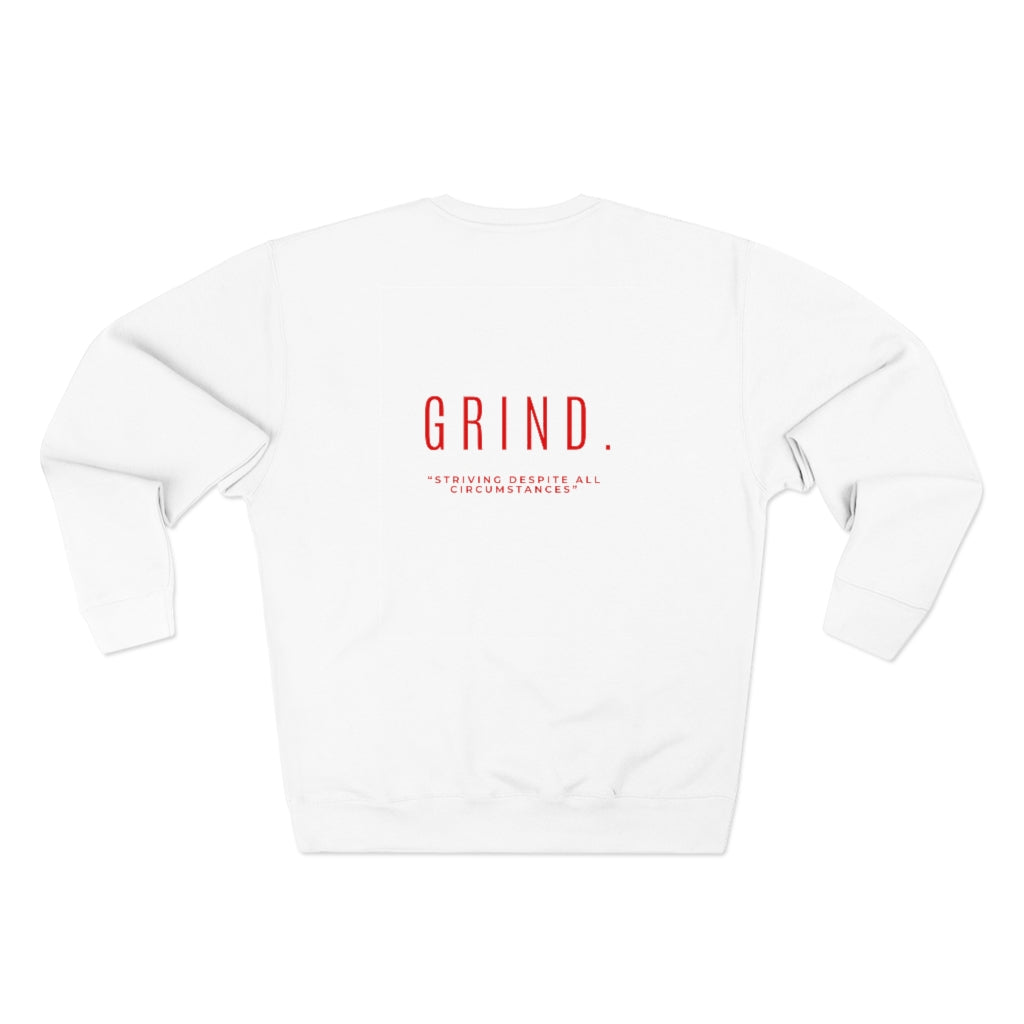 Equal ™️ Premium Crewneck Sweatshirt
