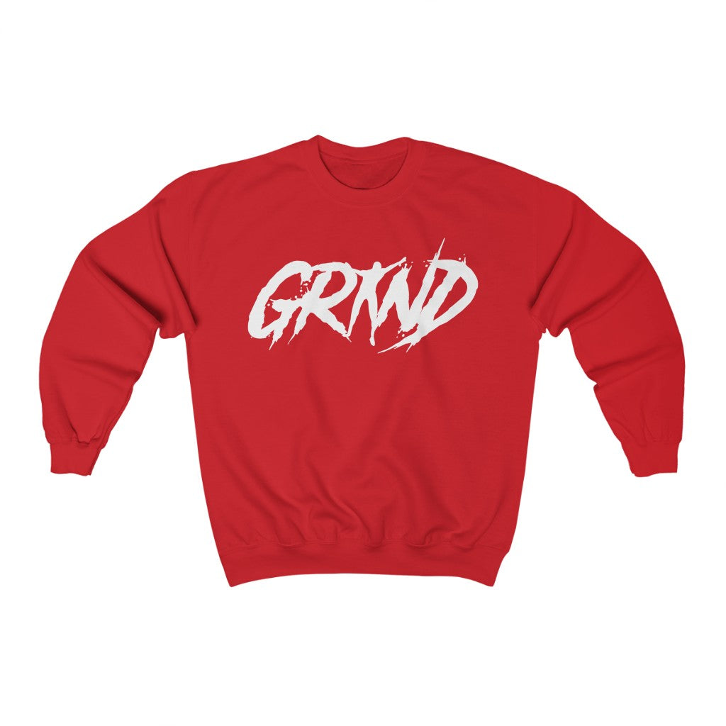 Unisex Heavy Blend™ BEAST Crewneck Sweatshirt