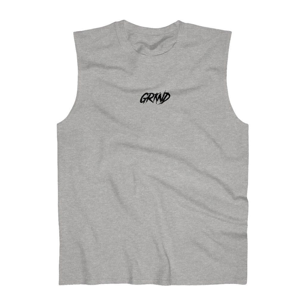 WEIGHT Sleeveless Tank