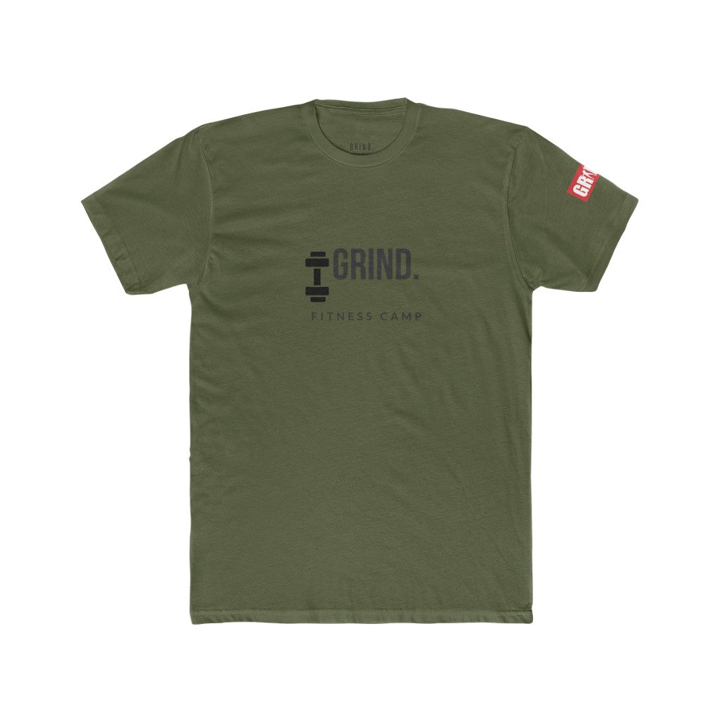 Fit Camp Crew Tee