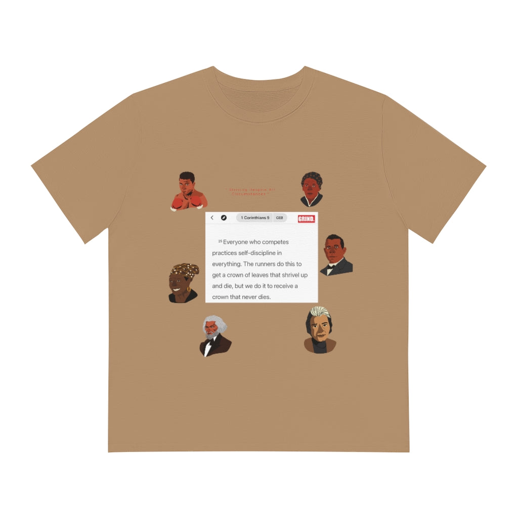 Eternal Living T-shirt