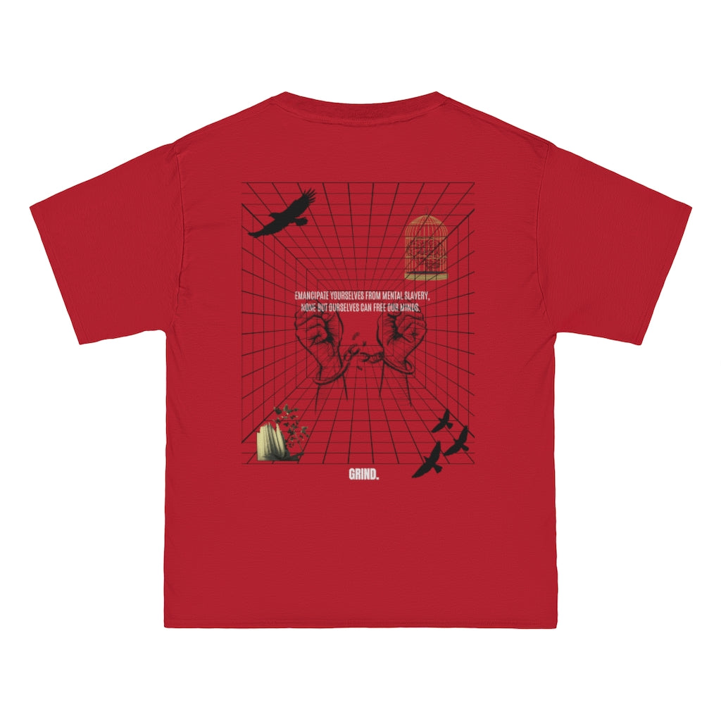 Free Yaself ® Short-Sleeve T-Shirt