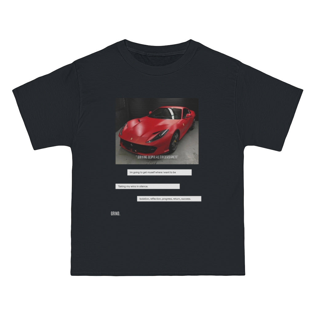 FAST® Short-Sleeve T-Shirt