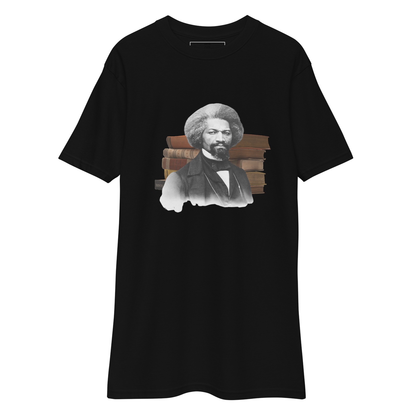 BHM Heavyweight T-Shirt 5