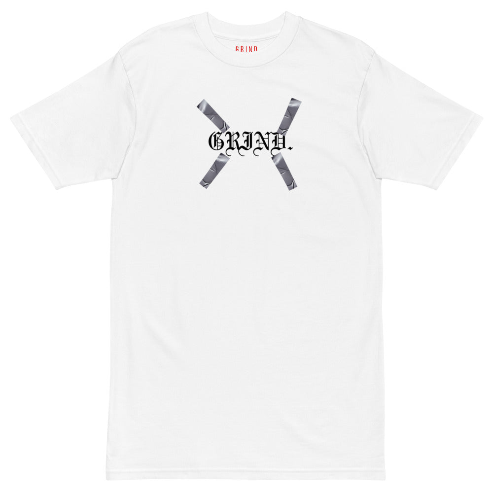 FAM Premium Heavyweight T-Shirt