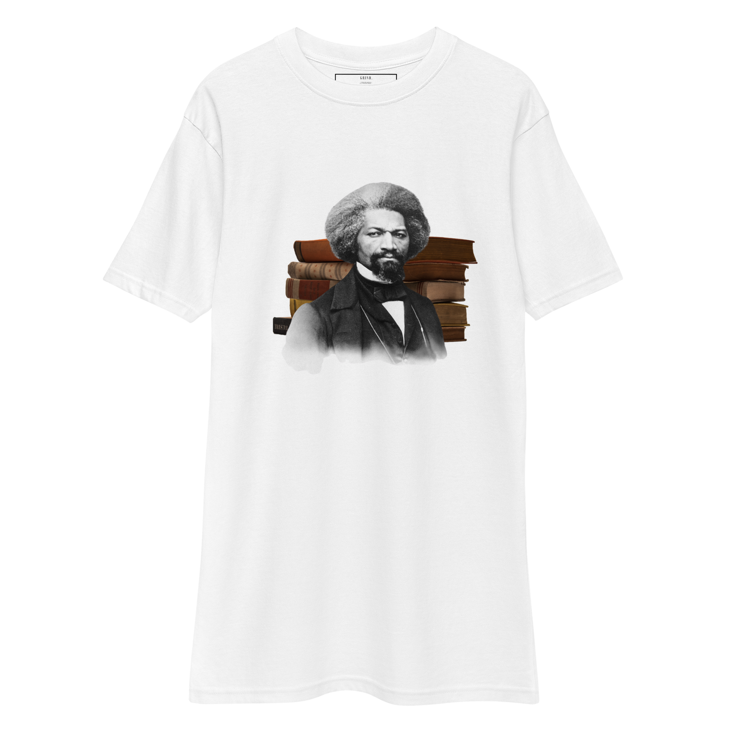 BHM Heavyweight T-Shirt 5