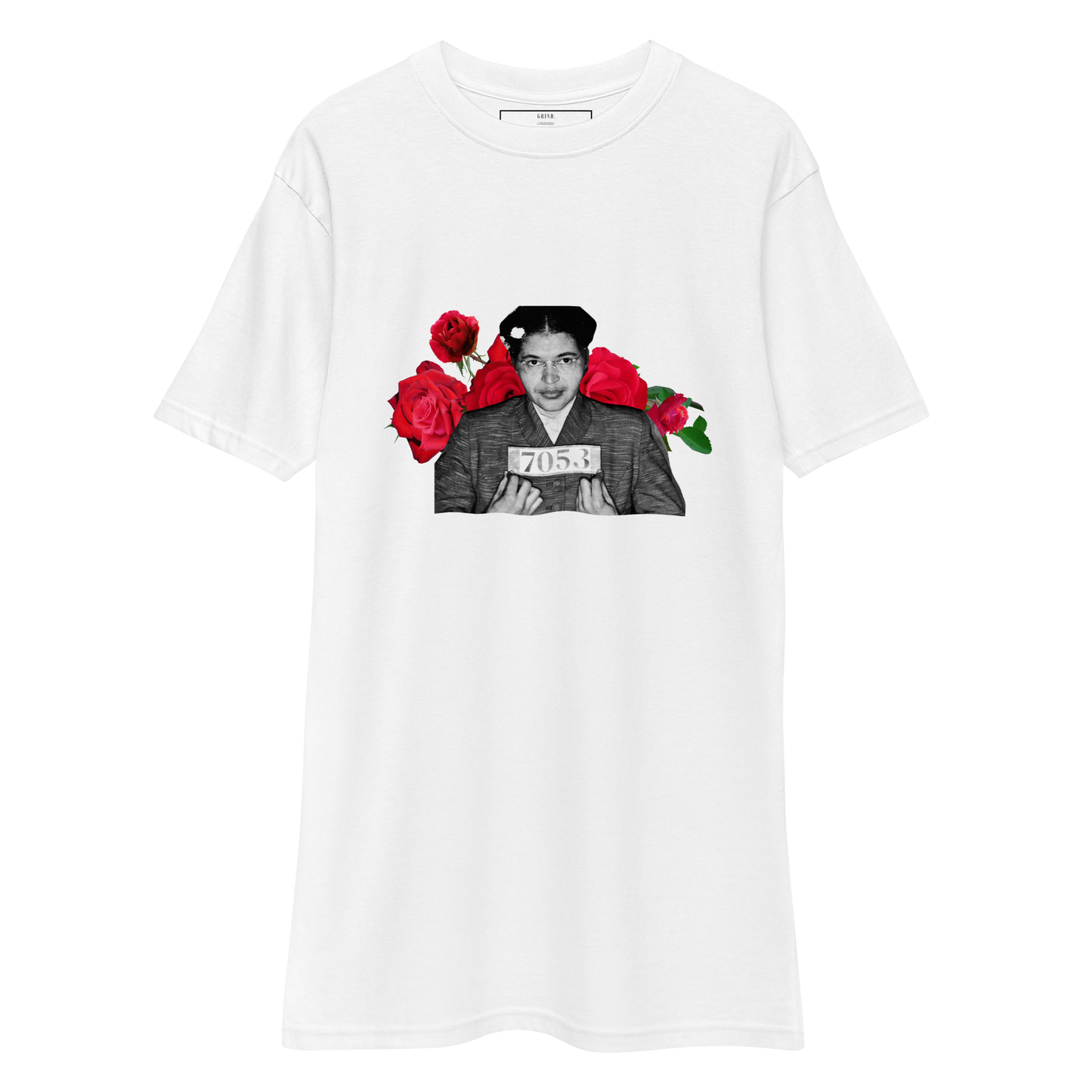 BHM Heavyweight T-Shirt 6