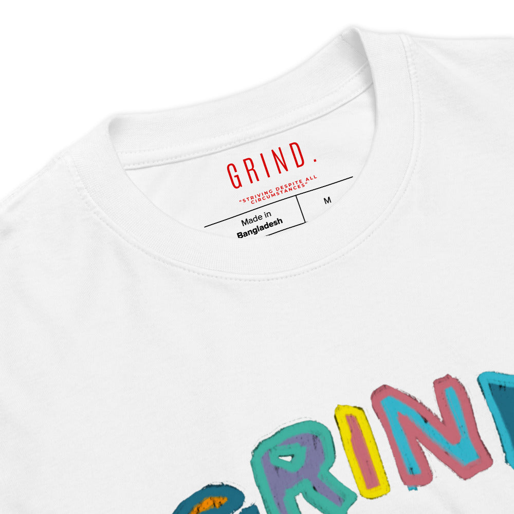WAVE Premium Heavyweight T-Shirt