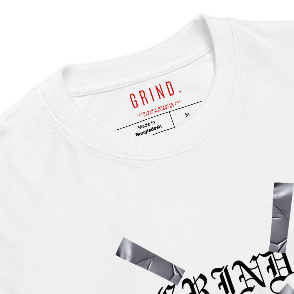 FAM Premium Heavyweight T-Shirt