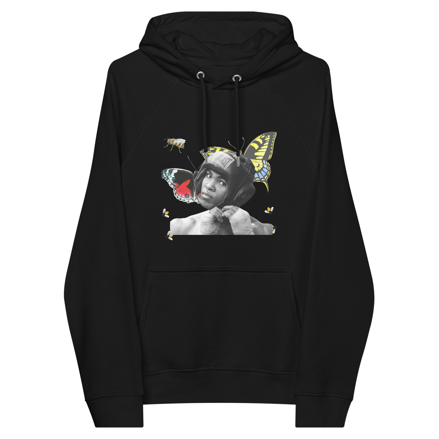 BHM Heavyweight Hoodie 2