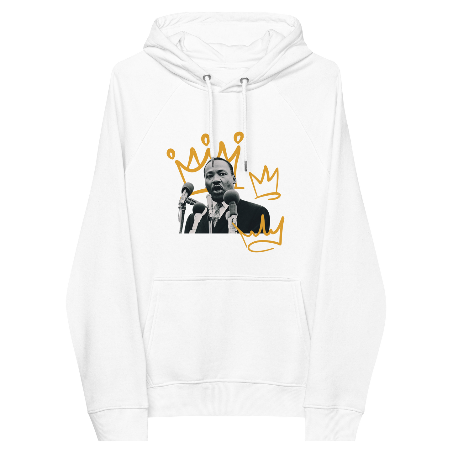 BHM Heavyweight Hoodie 3