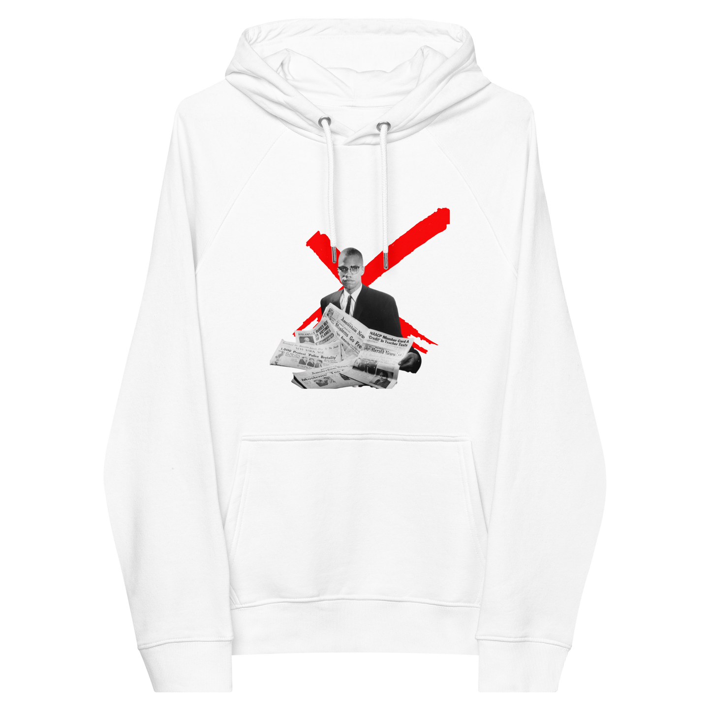 BHM Heavyweight Hoodie 4