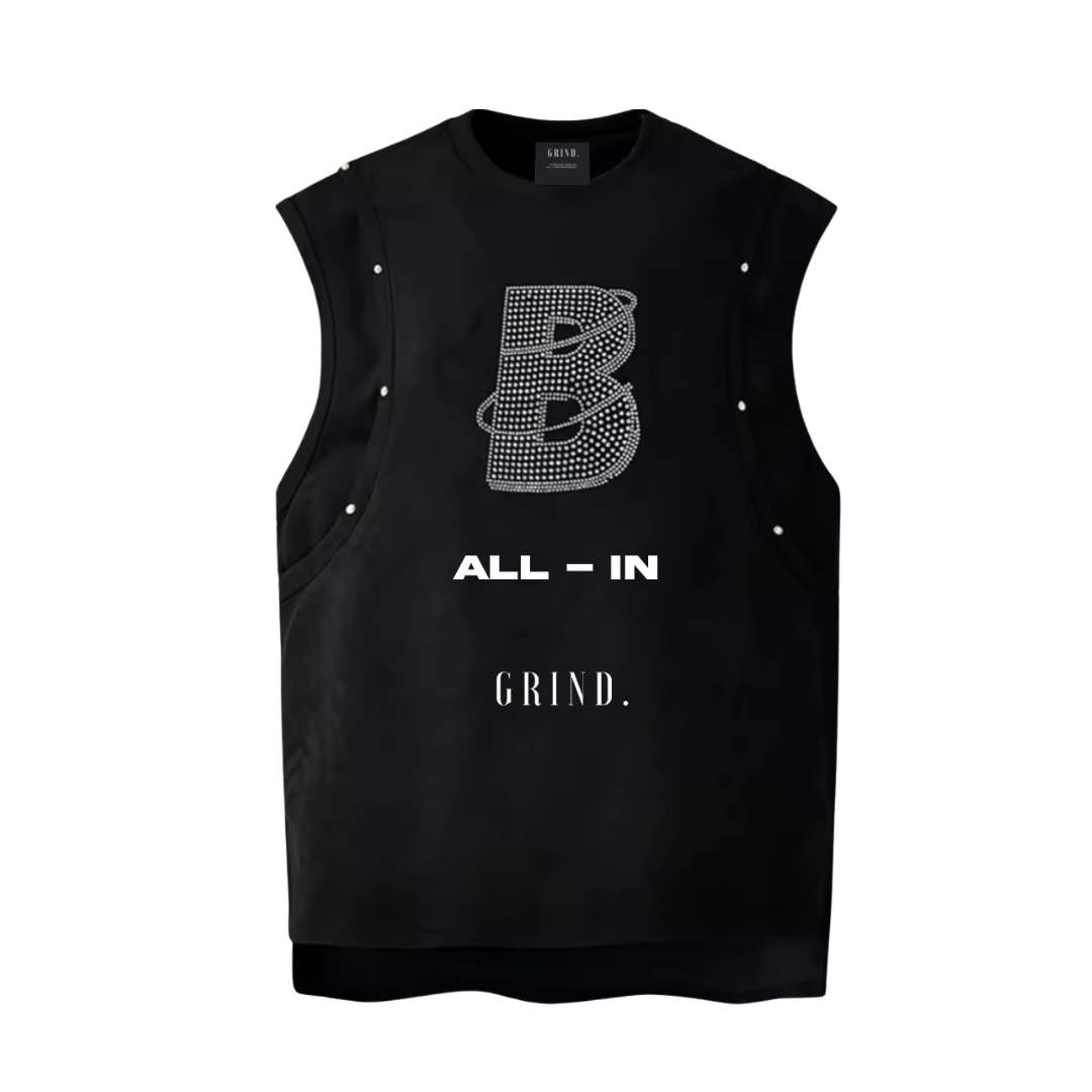 Ballin' Tank-Top