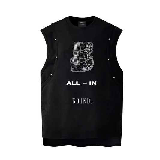 Ballin' Tank-Top