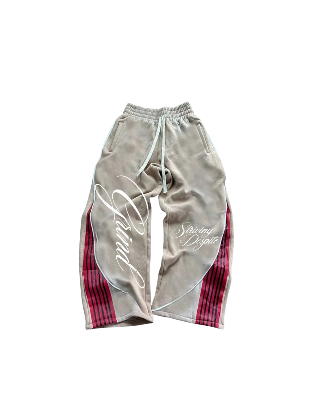 Luxury Street Pants