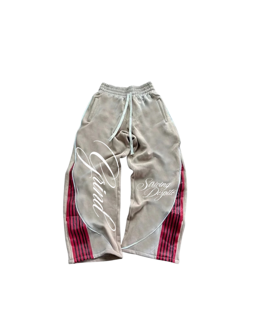 Luxury Street Pants