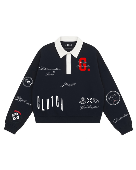 Motivational Strength Polo