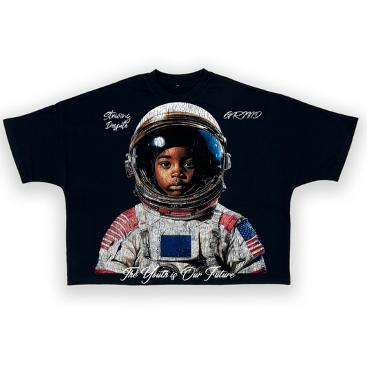 The Youth Future T-shirt