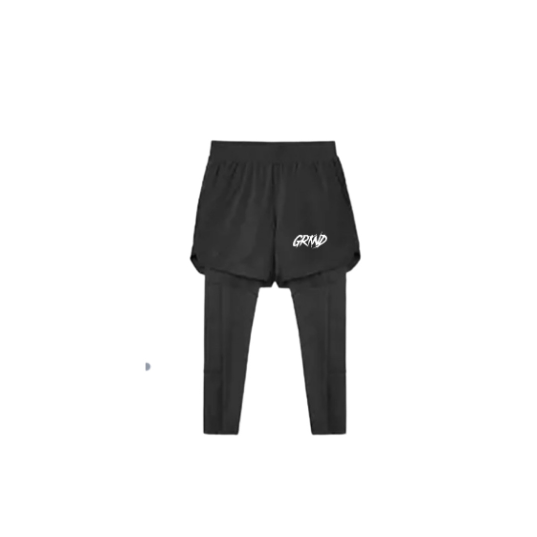 Compression Short-Long