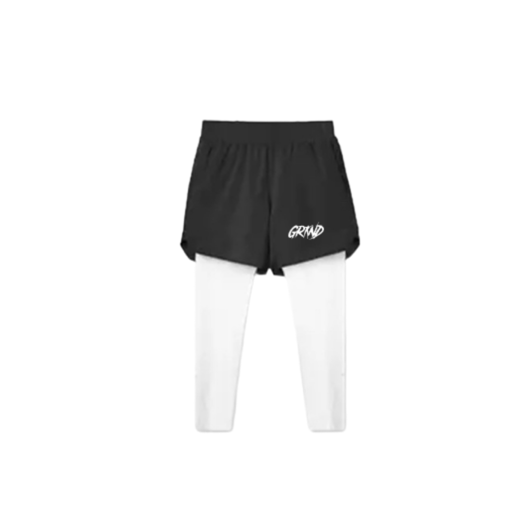 Compression Short-Long