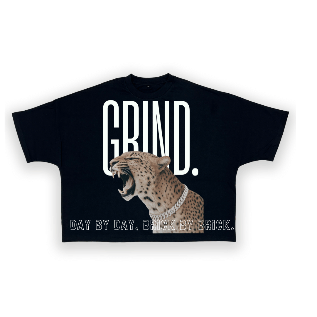 Lifestyle T-Shirt 2