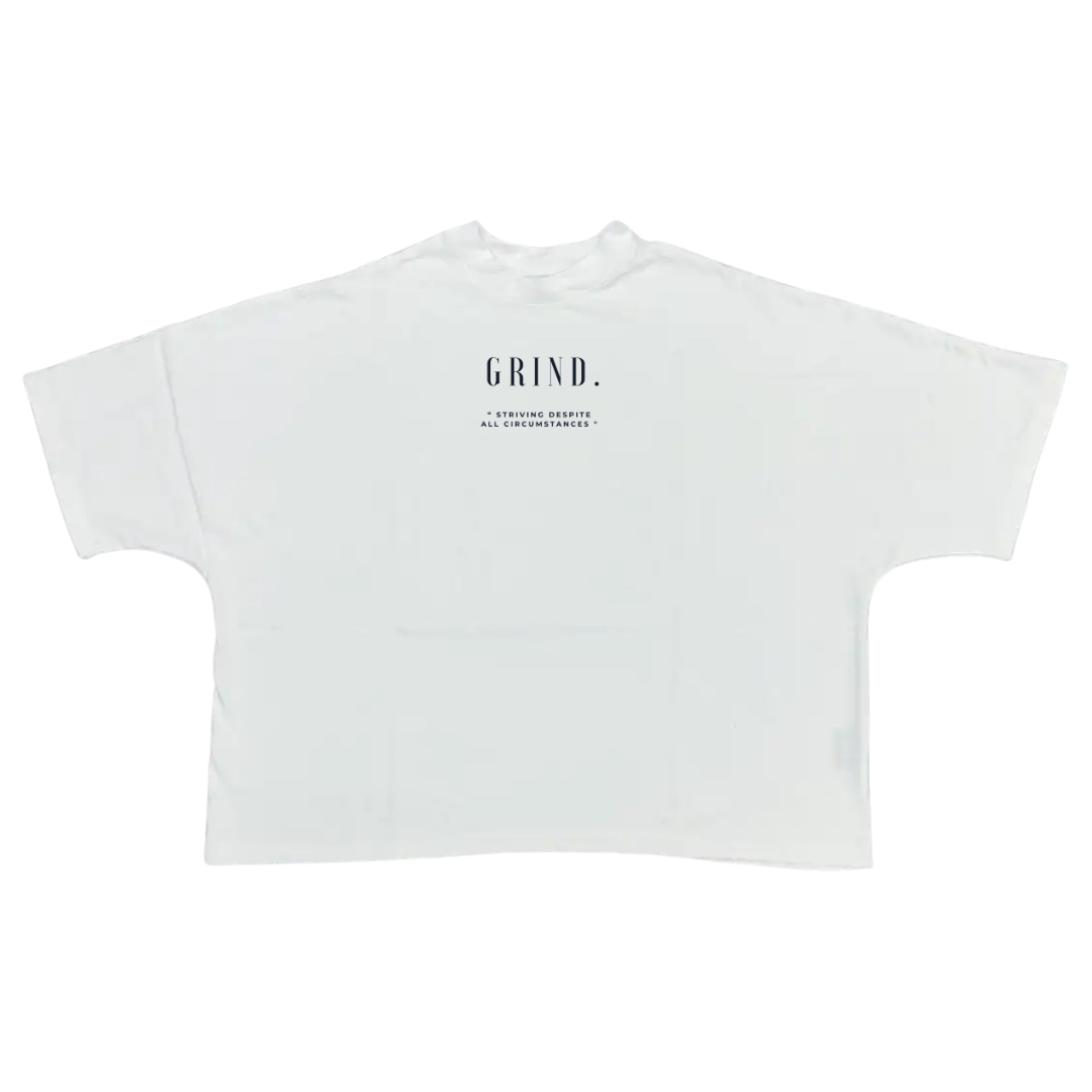 Oversized Logo T-Shirt