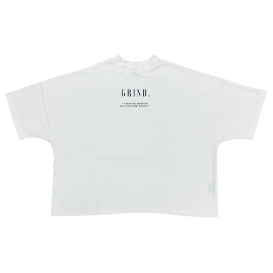 Oversized Logo T-Shirt