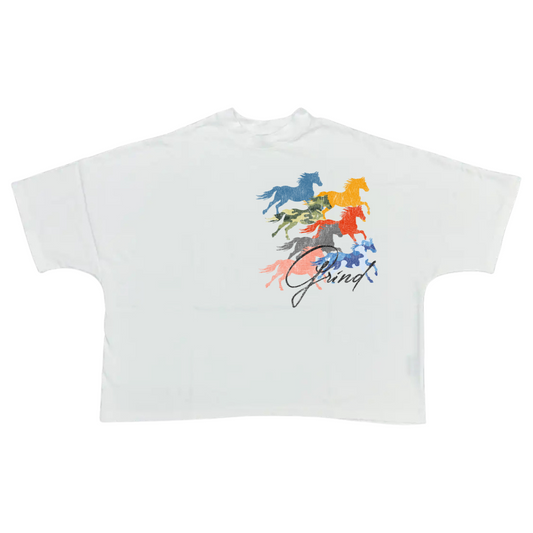 Born For Movement T-Shirt