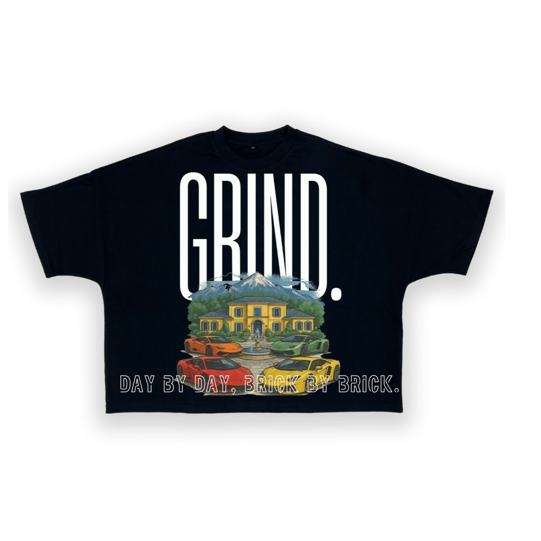Lifestyle T-Shirt 3