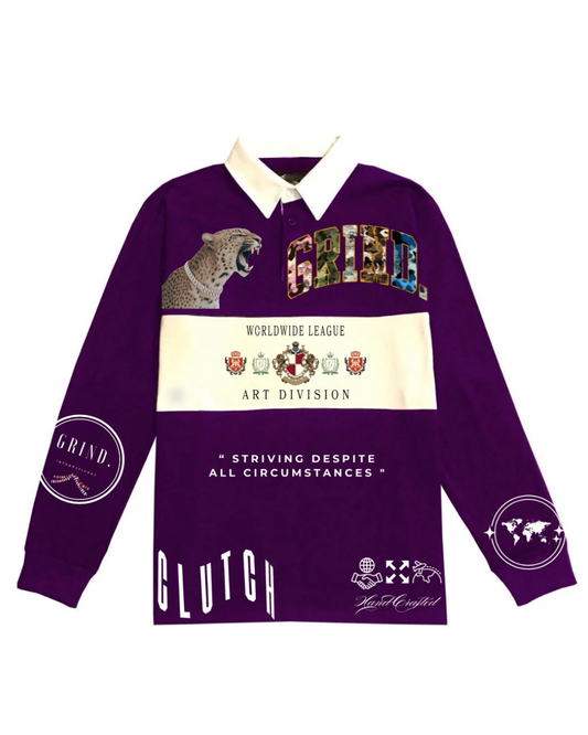 Lux International  Polo