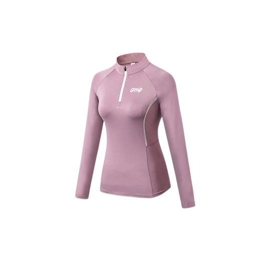 Compression Women's Track Jacket