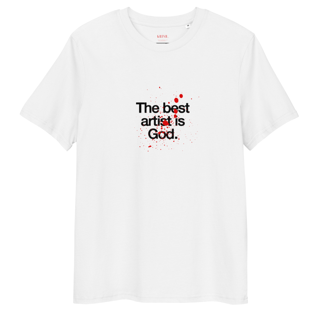 Best Artist T-Shirt