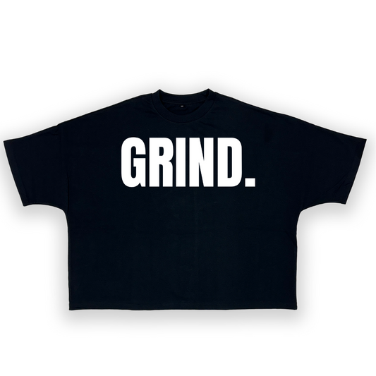 Oversized OG Logo T-Shirt