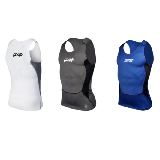 Compression Tank Top