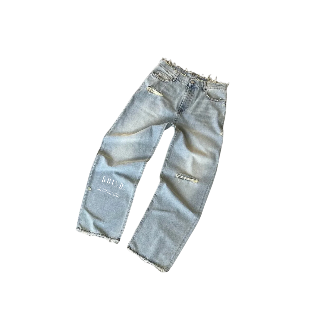 SS'24 Denim