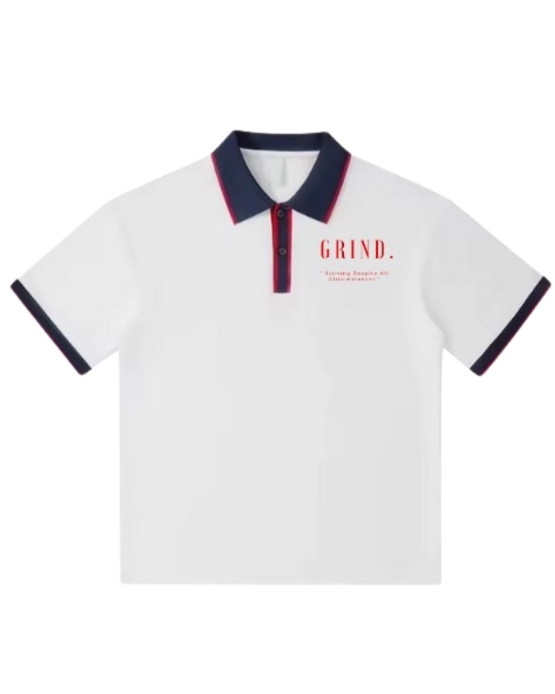 Distinct Classic Polo