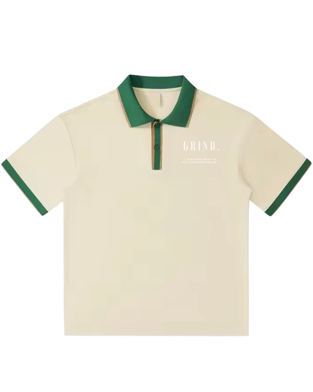 Distinct Classic Polo