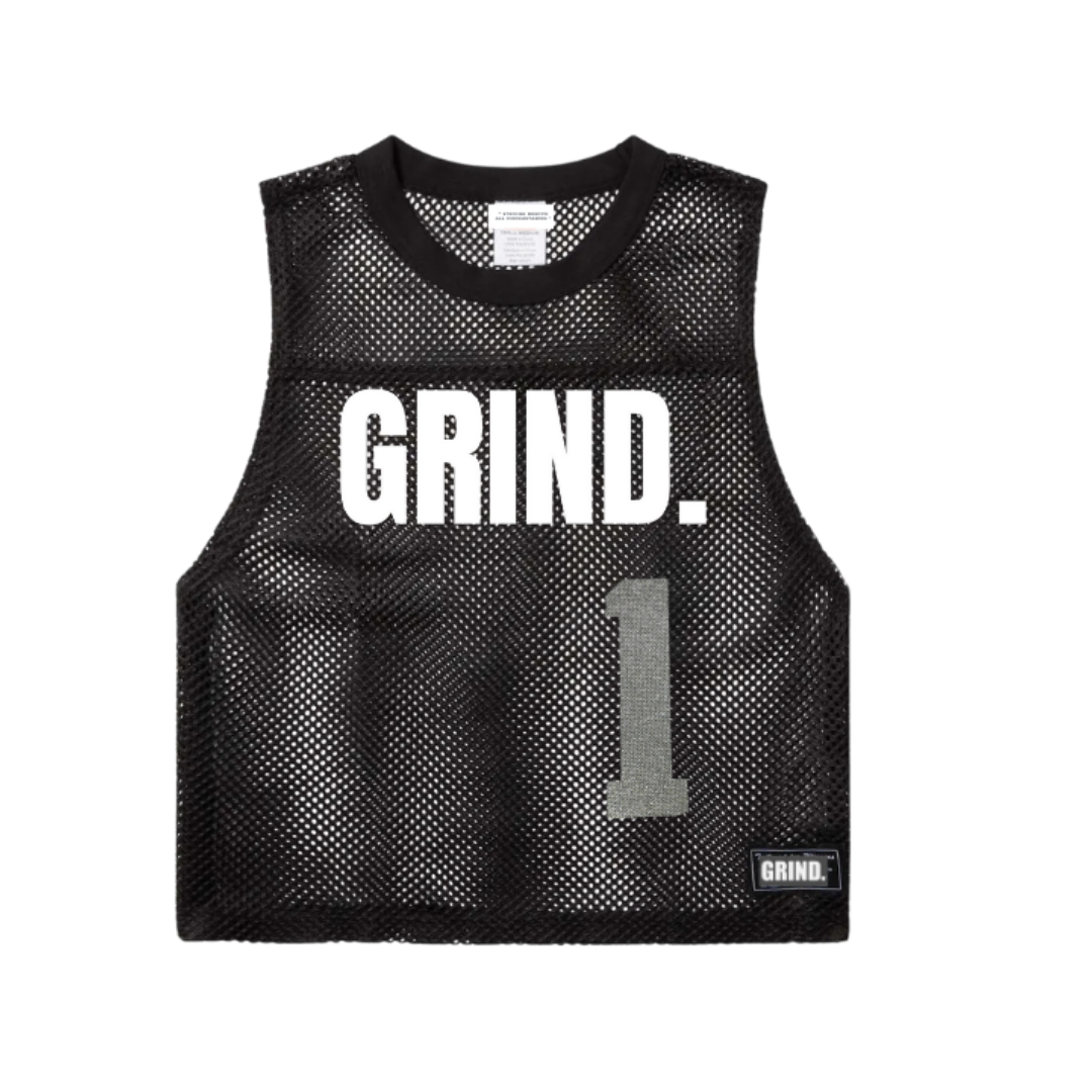 B-Ball Practice Jersey