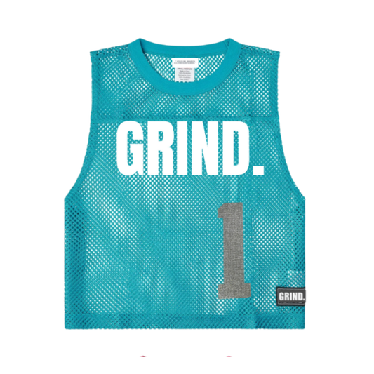 B-Ball Practice Jersey