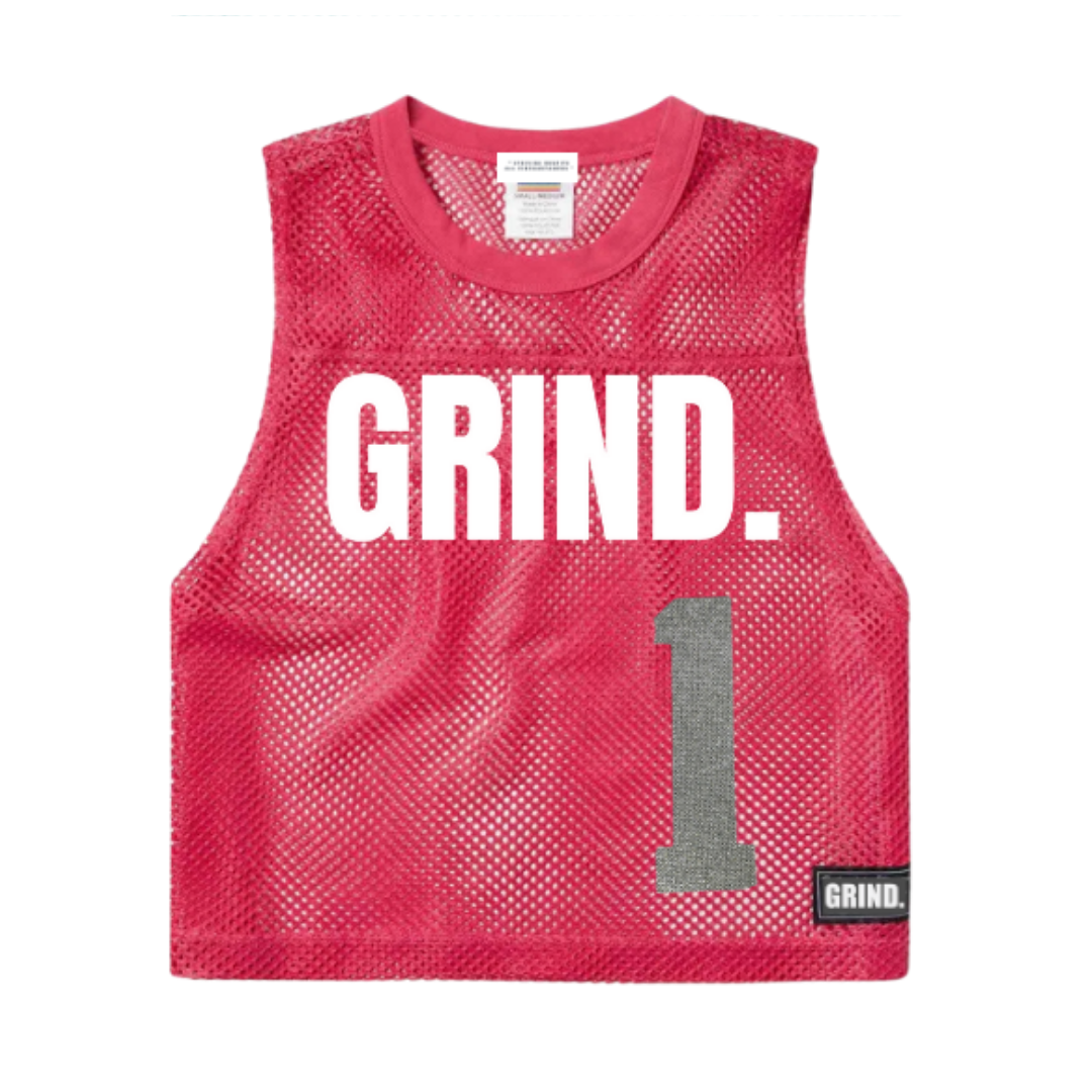 B-Ball Practice Jersey