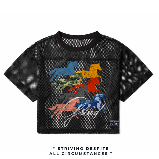 Born For Movement Jersey