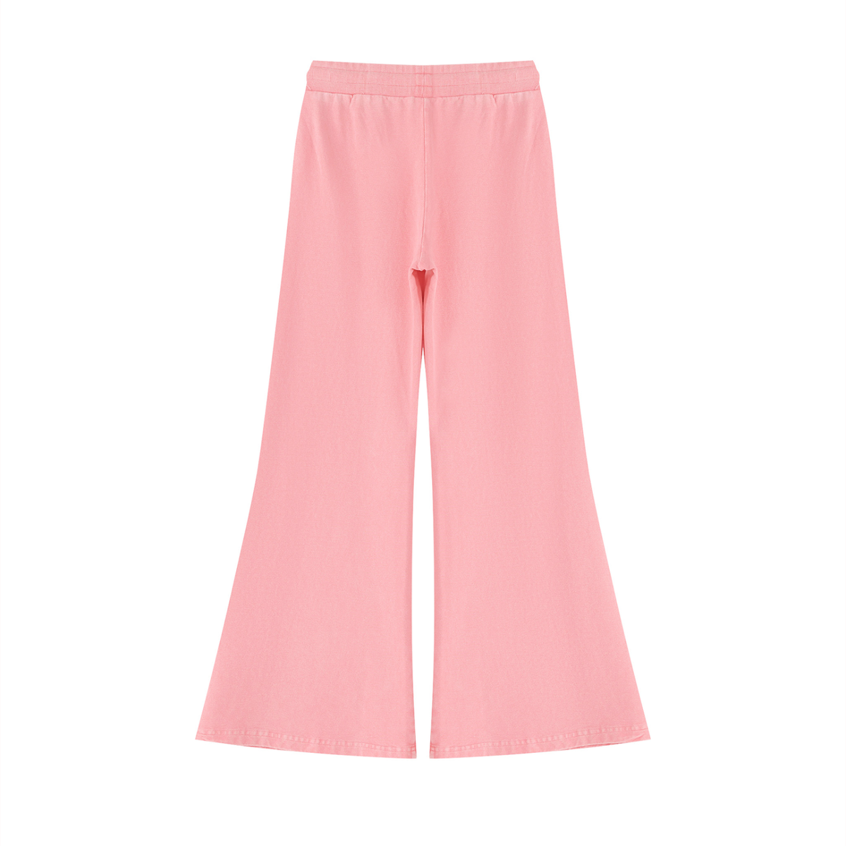 Women’s Vintage Wash Flared Sweatpants