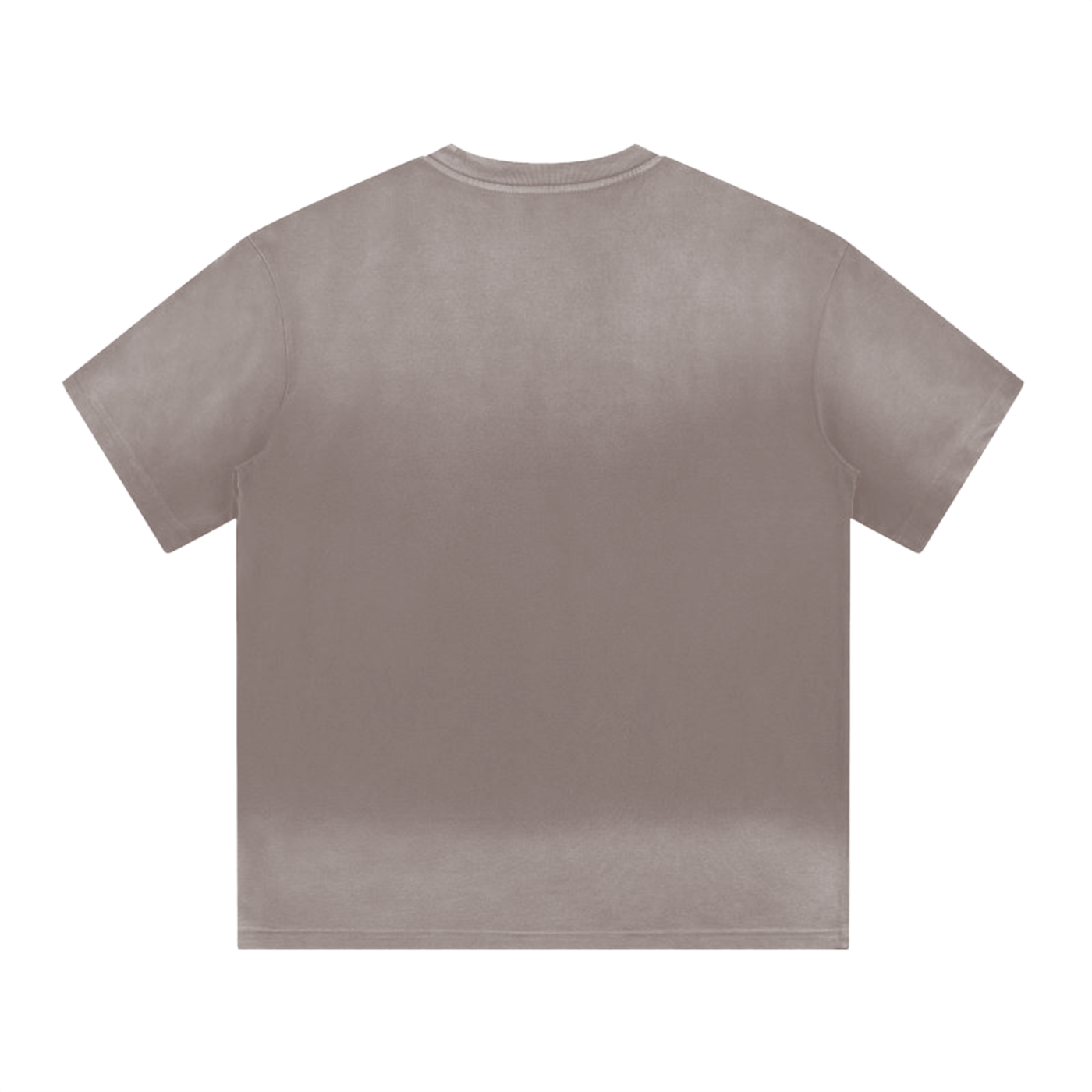 Gradient Washed T-Shirt