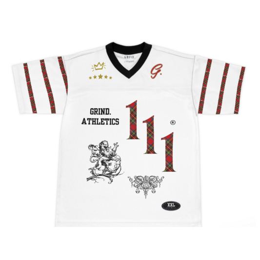1 1 1 Football Jersey
