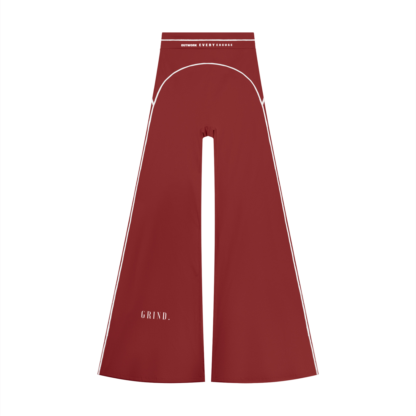 Women’s High Rise Flared Yoga Pants