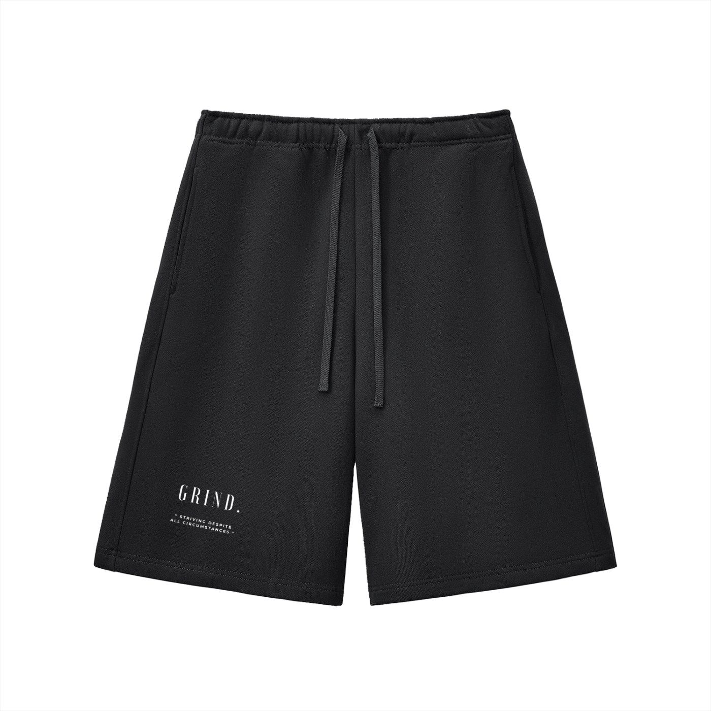Essential Heavyweight Fleece Shorts