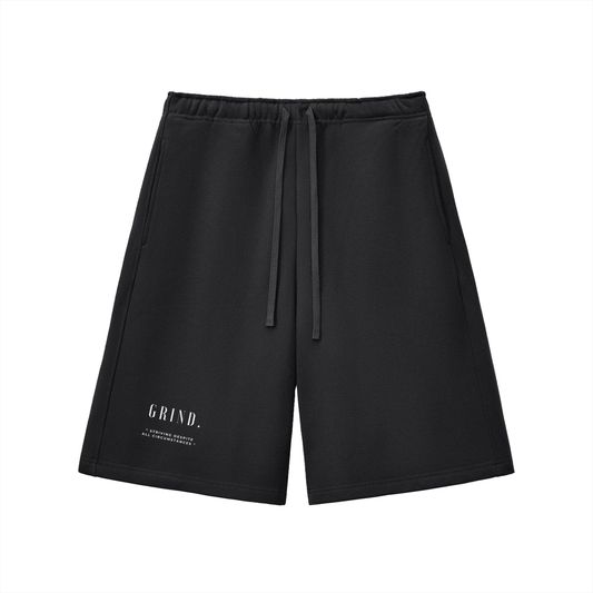 Essential Heavyweight Fleece Shorts